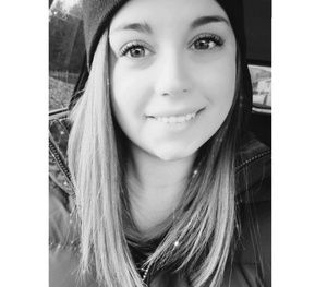 Meet your Posher, Brianne